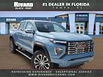 New 2025 GMC Canyon Denali Crew Cab 4WD Pickup for sale #S4698 - photo 1