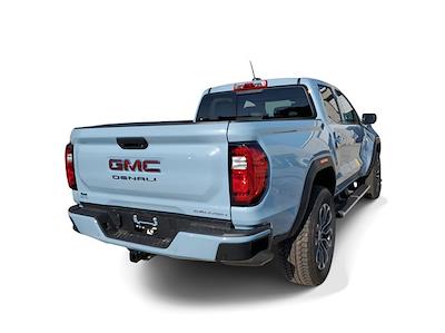 New 2025 GMC Canyon Denali Crew Cab 4WD Pickup for sale #S4702 - photo 2