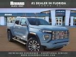 New 2025 GMC Canyon Denali Crew Cab 4WD Pickup for sale #S4702 - photo 1