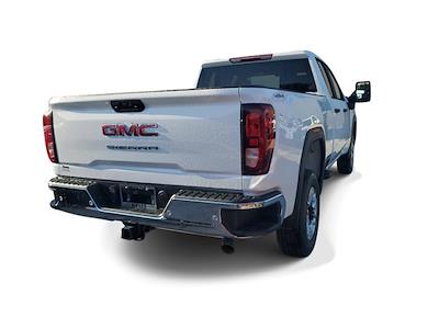 New 2025 GMC Sierra 2500 Pro Double Cab 4WD Pickup for sale #S4704 - photo 2