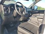 New 2025 GMC Sierra 2500 Pro Double Cab 4WD Pickup for sale #S4704 - photo 18