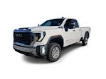 New 2025 GMC Sierra 2500 Pro Double Cab 4WD Pickup for sale #S4704 - photo 3