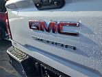 New 2025 GMC Sierra 2500 Pro Double Cab 4WD Pickup for sale #S4704 - photo 6