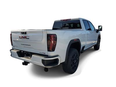 New 2025 GMC Sierra 2500 AT4 Crew Cab 4WD Pickup for sale #S4706 - photo 2
