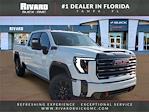 New 2025 GMC Sierra 2500 AT4 Crew Cab 4WD Pickup for sale #S4706 - photo 1