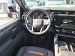 New 2025 GMC Sierra 2500 AT4 Crew Cab 4WD Pickup for sale #S4706 - photo 13