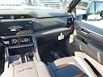 New 2025 GMC Sierra 2500 AT4 Crew Cab 4WD Pickup for sale #S4706 - photo 15