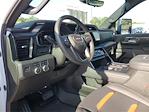 New 2025 GMC Sierra 2500 AT4 Crew Cab 4WD Pickup for sale #S4706 - photo 20
