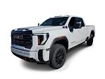 New 2025 GMC Sierra 2500 AT4 Crew Cab 4WD Pickup for sale #S4706 - photo 3