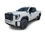 New 2025 GMC Sierra 2500 AT4 Crew Cab 4WD Pickup for sale #S4707 - photo 3