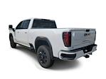 New 2025 GMC Sierra 2500 AT4 Crew Cab 4WD Pickup for sale #S4707 - photo 4