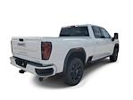 New 2025 GMC Sierra 2500 AT4 Crew Cab 4WD Pickup for sale #S4707 - photo 2