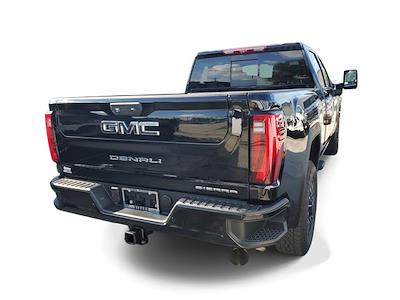 New 2025 GMC Sierra 2500 Denali Ultimate Crew Cab 4WD Pickup for sale #S4708 - photo 2
