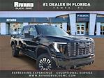 New 2025 GMC Sierra 2500 Denali Ultimate Crew Cab 4WD Pickup for sale #S4708 - photo 1
