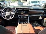 New 2025 GMC Sierra 2500 Denali Ultimate Crew Cab 4WD Pickup for sale #S4708 - photo 12