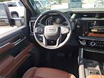 New 2025 GMC Sierra 2500 Denali Ultimate Crew Cab 4WD Pickup for sale #S4708 - photo 13