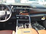 New 2025 GMC Sierra 2500 Denali Ultimate Crew Cab 4WD Pickup for sale #S4708 - photo 14