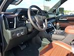 New 2025 GMC Sierra 2500 Denali Ultimate Crew Cab 4WD Pickup for sale #S4708 - photo 20