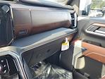 New 2025 GMC Sierra 2500 Denali Ultimate Crew Cab 4WD Pickup for sale #S4708 - photo 26