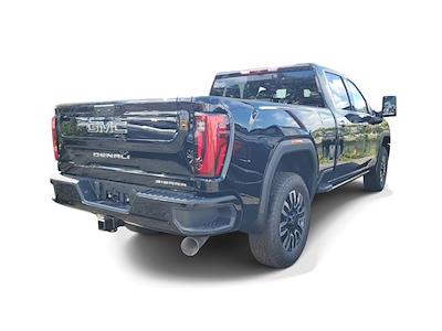 New 2025 GMC Sierra 2500 Denali Ultimate Crew Cab 4WD Pickup for sale #S4709 - photo 2