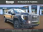 New 2025 GMC Sierra 2500 Denali Ultimate Crew Cab 4WD Pickup for sale #S4709 - photo 1