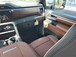 New 2025 GMC Sierra 2500 Denali Ultimate Crew Cab 4WD Pickup for sale #S4709 - photo 14