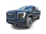 New 2025 GMC Sierra 2500 Denali Ultimate Crew Cab 4WD Pickup for sale #S4709 - photo 3