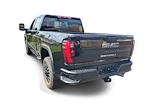 New 2025 GMC Sierra 2500 Denali Ultimate Crew Cab 4WD Pickup for sale #S4709 - photo 4