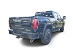 New 2025 GMC Sierra 2500 Denali Ultimate Crew Cab 4WD Pickup for sale #S4709 - photo 2
