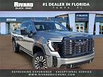 New 2025 GMC Sierra 2500 Denali Ultimate Crew Cab 4WD Pickup for sale #S4711 - photo 1
