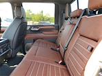 New 2025 GMC Sierra 2500 Denali Ultimate Crew Cab 4WD Pickup for sale #S4711 - photo 11