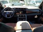 New 2025 GMC Sierra 2500 Denali Ultimate Crew Cab 4WD Pickup for sale #S4711 - photo 12