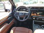 New 2025 GMC Sierra 2500 Denali Ultimate Crew Cab 4WD Pickup for sale #S4711 - photo 13