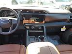 New 2025 GMC Sierra 2500 Denali Ultimate Crew Cab 4WD Pickup for sale #S4711 - photo 14