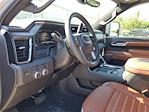 New 2025 GMC Sierra 2500 Denali Ultimate Crew Cab 4WD Pickup for sale #S4711 - photo 20