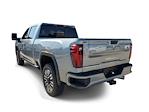 New 2025 GMC Sierra 2500 Denali Ultimate Crew Cab 4WD Pickup for sale #S4711 - photo 4