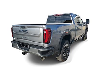 New 2025 GMC Sierra 2500 Denali Ultimate Crew Cab 4WD Pickup for sale #S4712 - photo 2