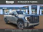New 2025 GMC Sierra 2500 Denali Ultimate Crew Cab 4WD Pickup for sale #S4712 - photo 1