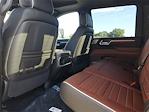 New 2025 GMC Sierra 2500 Denali Ultimate Crew Cab 4WD Pickup for sale #S4712 - photo 9