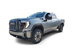 New 2025 GMC Sierra 2500 Denali Ultimate Crew Cab 4WD Pickup for sale #S4712 - photo 3