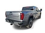 New 2025 GMC Sierra 2500 Denali Ultimate Crew Cab 4WD Pickup for sale #S4712 - photo 2