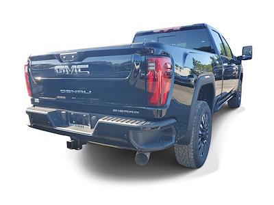 New 2025 GMC Sierra 2500 Denali Ultimate Crew Cab 4WD Pickup for sale #S4713 - photo 2