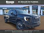 New 2025 GMC Sierra 2500 Denali Ultimate Crew Cab 4WD Pickup for sale #S4713 - photo 1