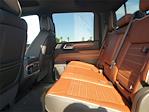 New 2025 GMC Sierra 2500 Denali Ultimate Crew Cab 4WD Pickup for sale #S4713 - photo 10