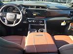 New 2025 GMC Sierra 2500 Denali Ultimate Crew Cab 4WD Pickup for sale #S4713 - photo 11