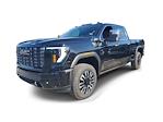 New 2025 GMC Sierra 2500 Denali Ultimate Crew Cab 4WD Pickup for sale #S4713 - photo 3