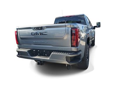 New 2025 GMC Sierra 2500 Denali Ultimate Crew Cab 4WD Pickup for sale #S4716 - photo 2