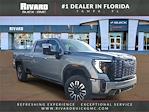New 2025 GMC Sierra 2500 Denali Ultimate Crew Cab 4WD Pickup for sale #S4716 - photo 1
