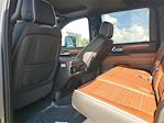 New 2025 GMC Sierra 2500 Denali Ultimate Crew Cab 4WD Pickup for sale #S4716 - photo 9