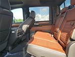 New 2025 GMC Sierra 2500 Denali Ultimate Crew Cab 4WD Pickup for sale #S4716 - photo 10